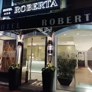 Roberta Отель