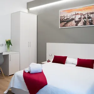Guest house Venice, Mestre