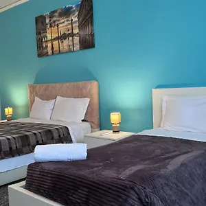Guest house Mestre Residence, Mestre