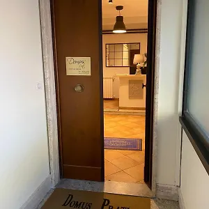 Domus Prati Гостевой дом